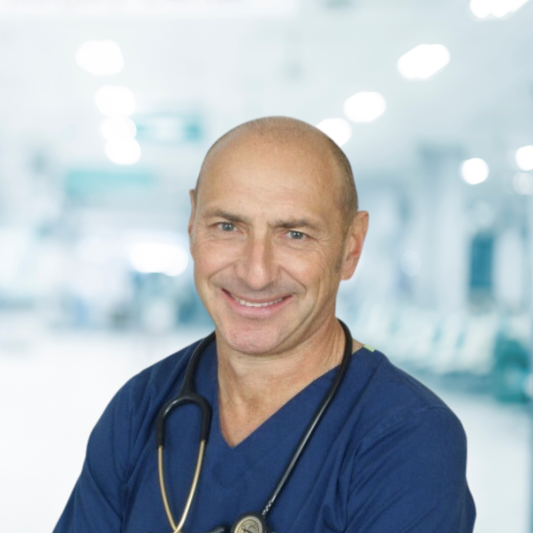 Dr N Med Jacek Sroczyński Chirurg Ogólny Alfamedica 1042